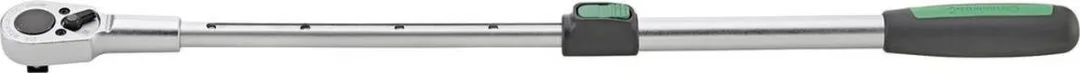 Stahlwille 516 13160000 Telescoopratel 1/2" - 410 mm