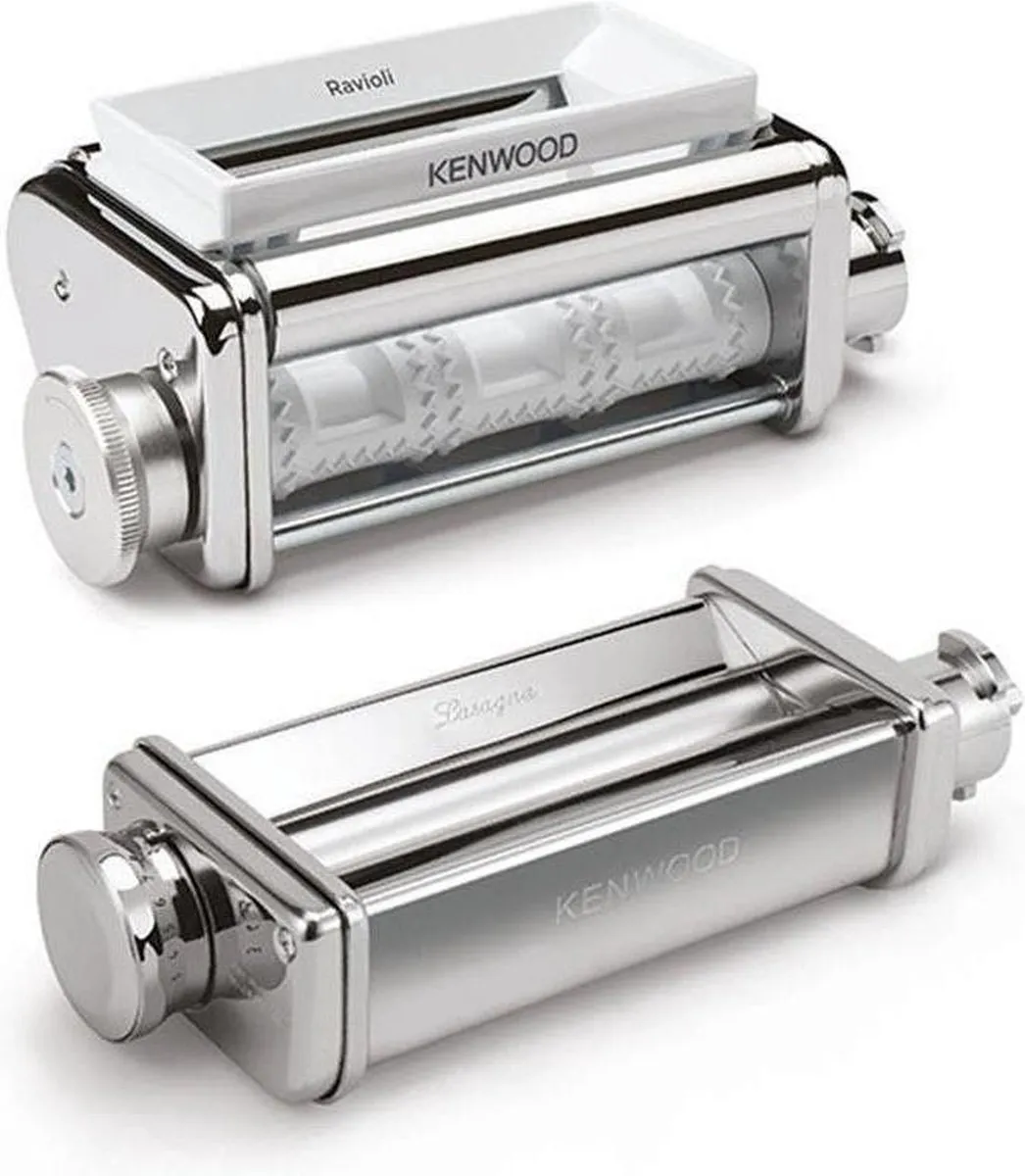 Kenwood MAX94.A0ME Ravioli- en Lasagnamachine