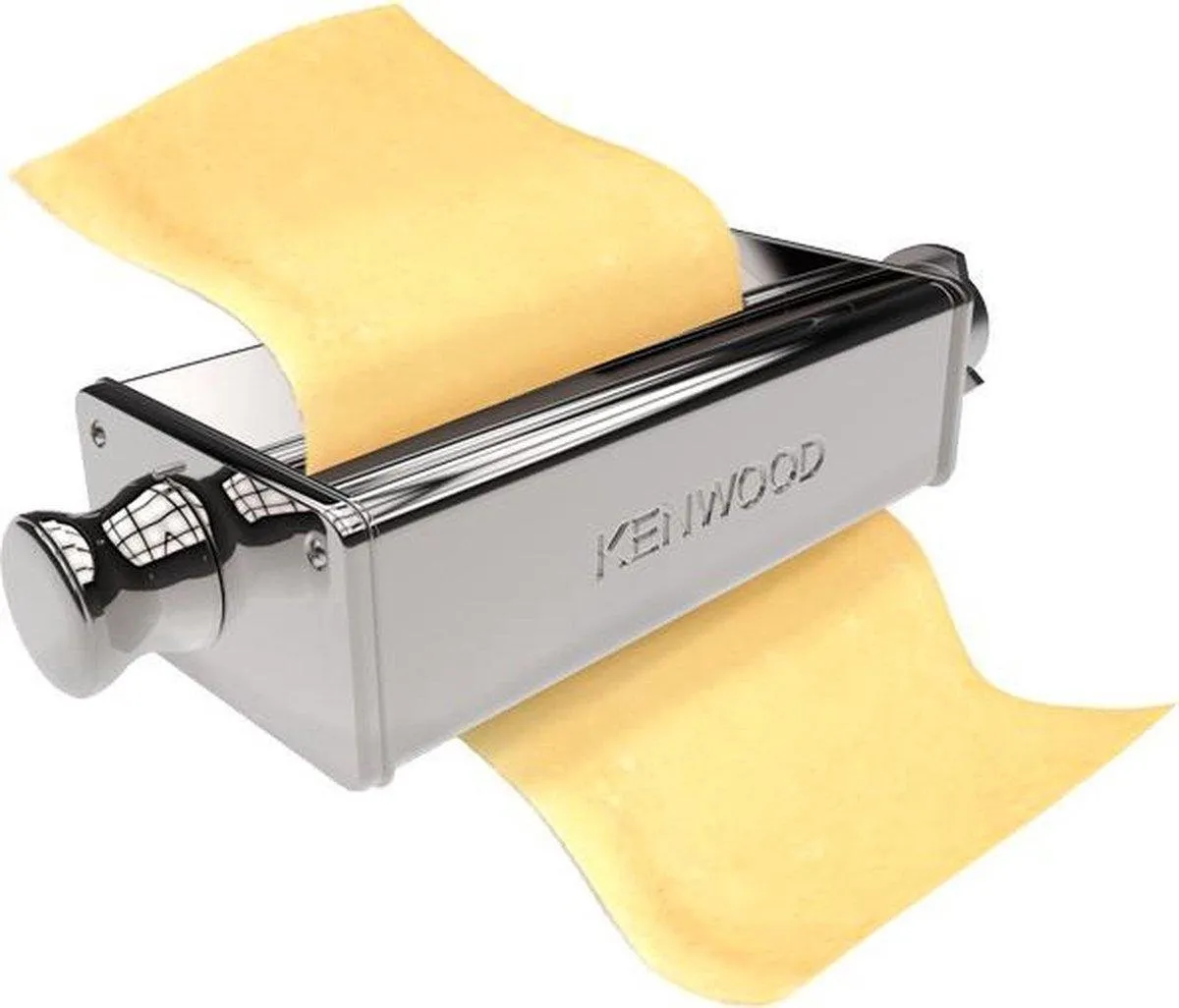 Kenwood MAX94.A0ME Ravioli- en Lasagnamachine - Geploijst
