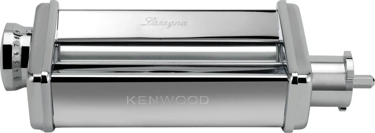 Kenwood MAX94.A0ME Ravioli- en Lasagnamachine - Geploijst - afbeelding 6 van 6