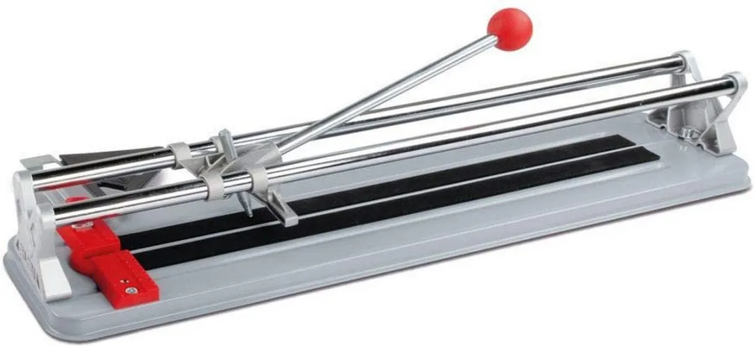 Rubi Practic-51 Snijmachine 24984 - Rood