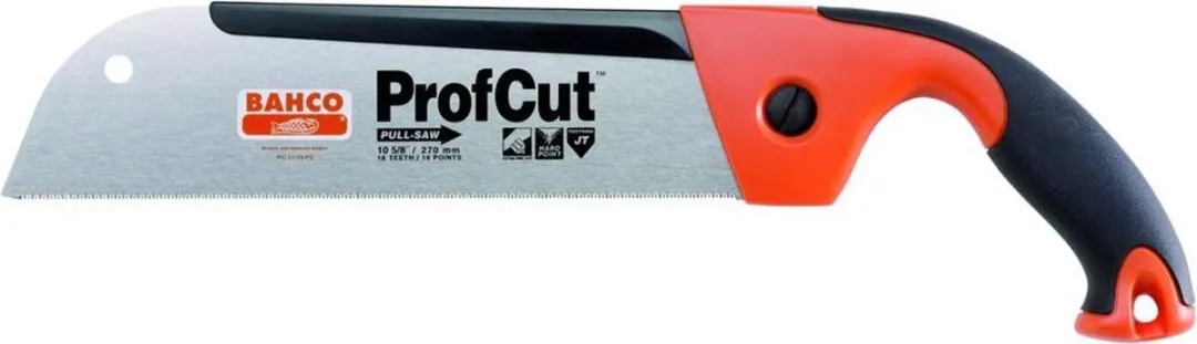 Bahco Profcut PC-11-19-PS Handzaag 270mm