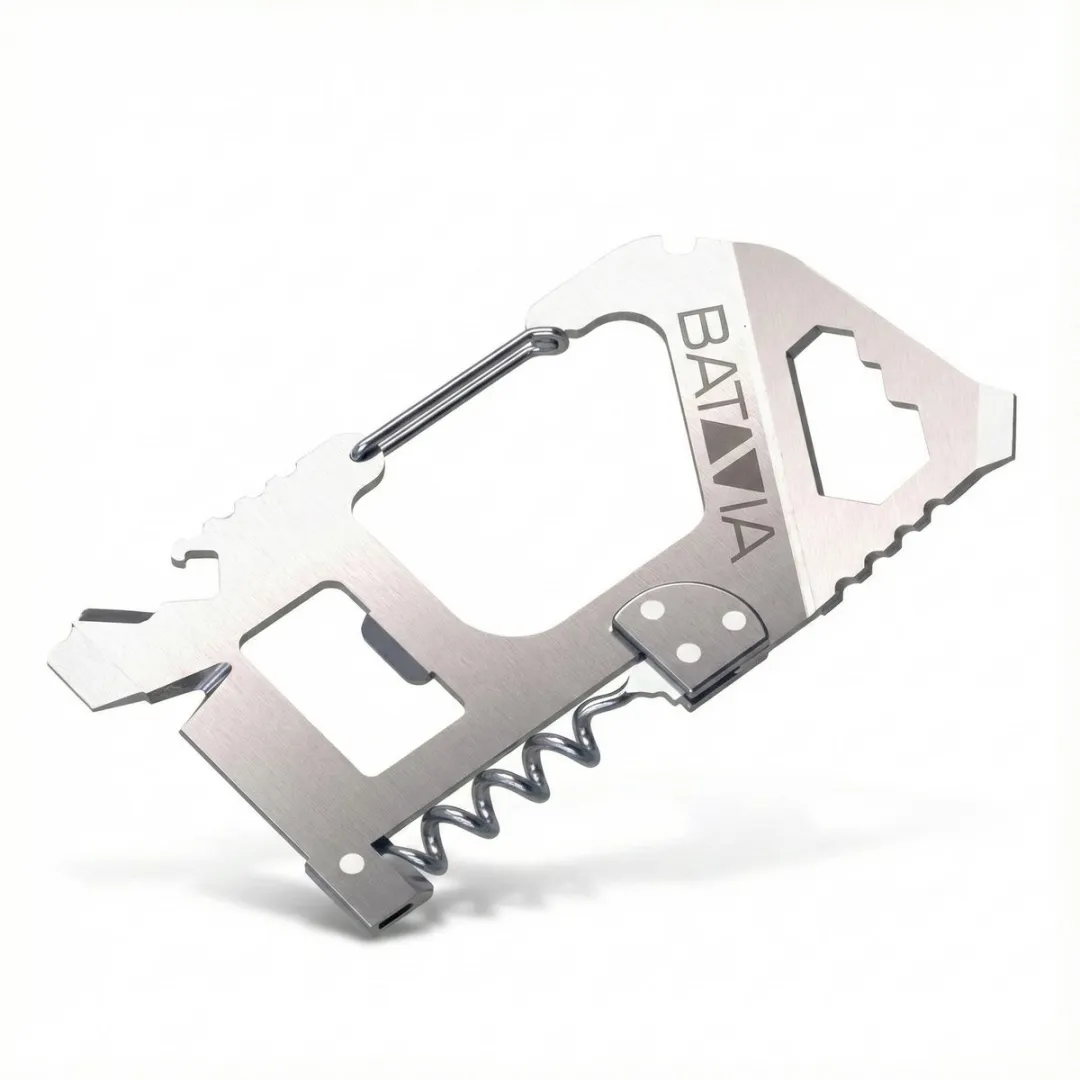 Batavia Metalen Multitool Compact