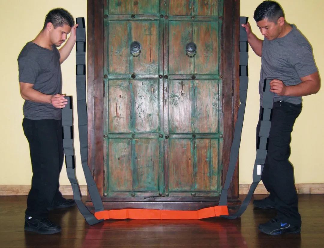 Batavia Box Strap Verlengband