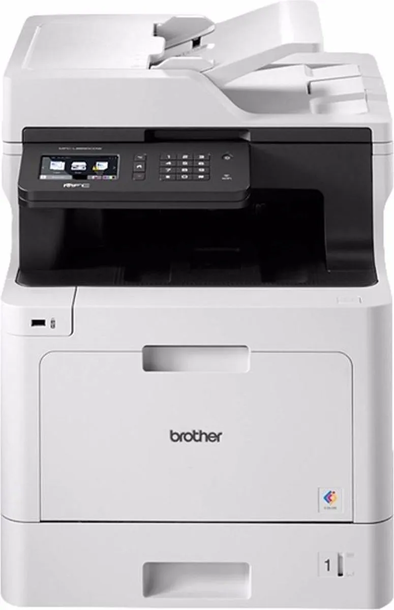 Brother MFC-L8690CDW All-In-One Laserprinter