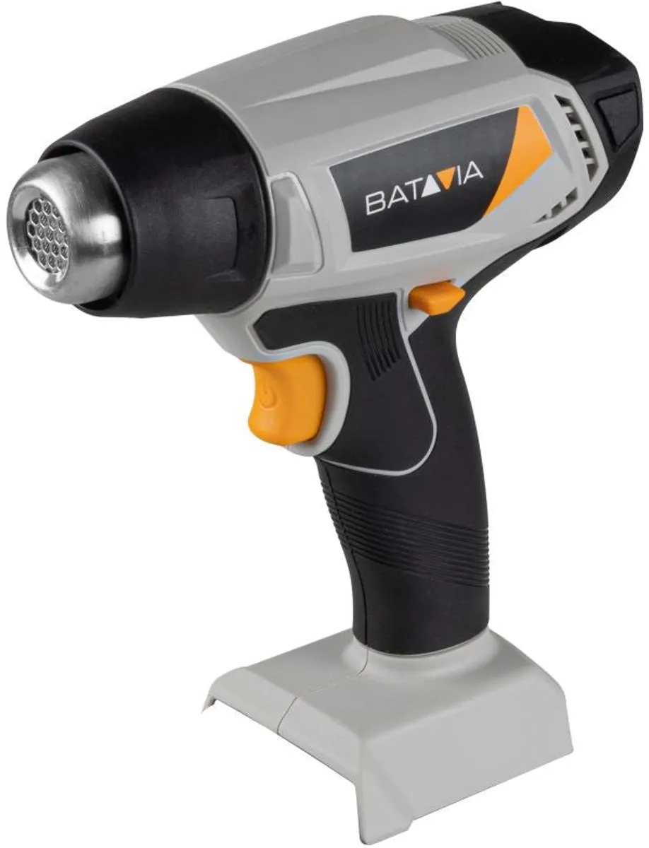 Batavia 7064918 Heteluchtpistool 18V
