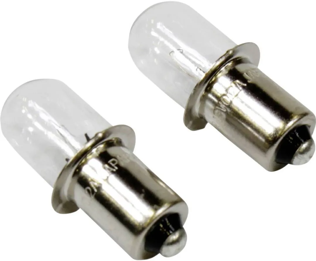 Makita GM00002282 Reservelamp