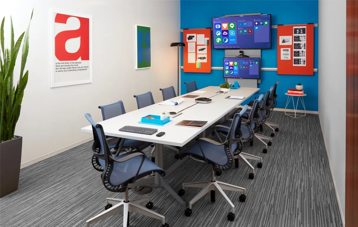 Logitech GROUP - Group video conferencing systeem