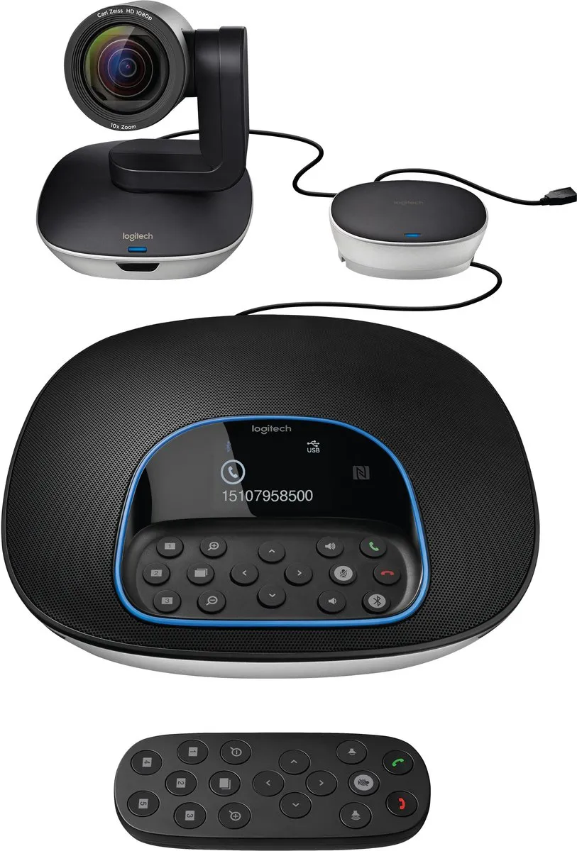 Logitech GROUP