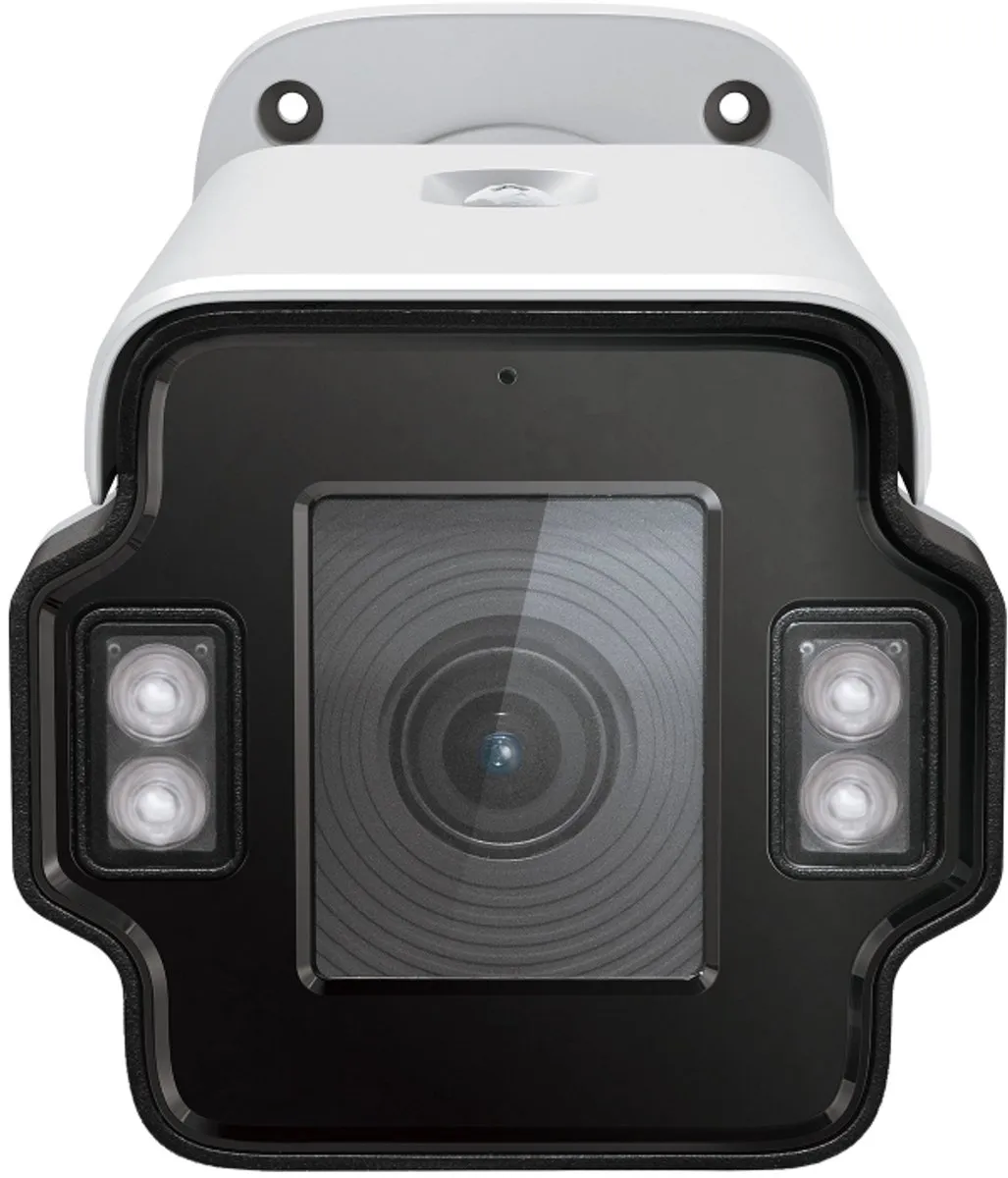 TP-Link INSIGHT S345ZI Beveiligingscamera - 4mm - Wit
