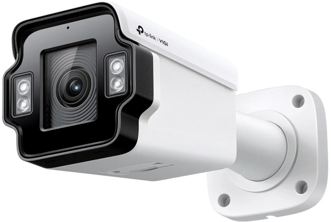 TP-Link INSIGHT S345ZI Beveiligingscamera - 4mm - Wit