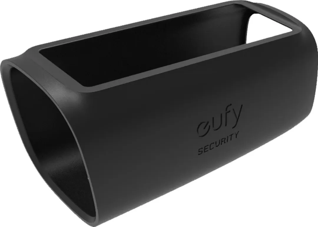 Eufy eufyCam 3 S330 T81603W1 Draadloze Beveiligingscamera - Zwart - afbeelding 6 van 6