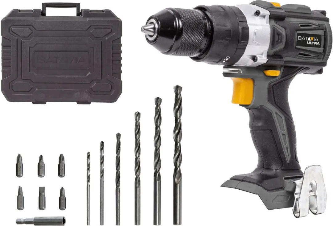 Batavia 18V Brushless Klopboormachine B8_7064545