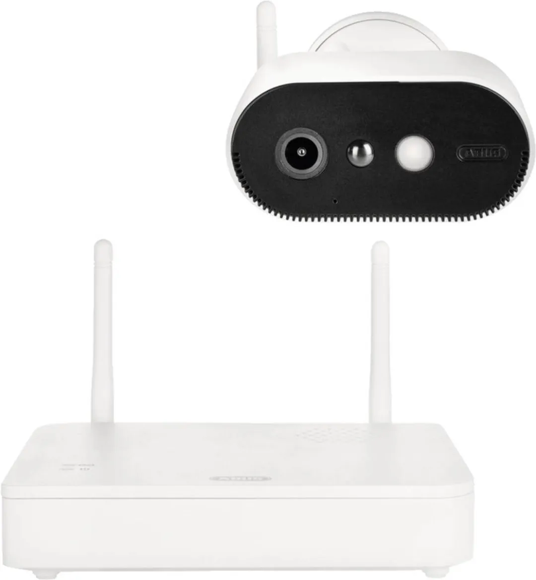 ABUS PPIC91000 IP-Bewakingscamera