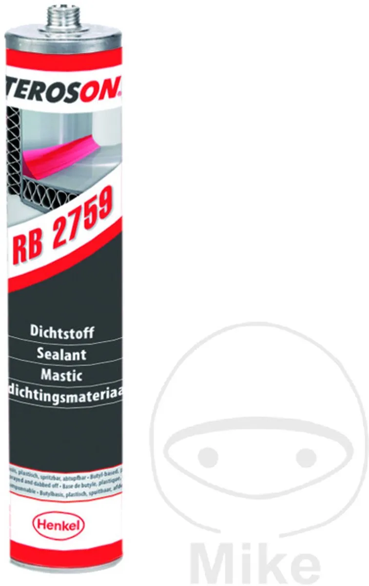 Loctite Terostat Butylkit