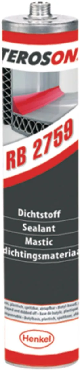 Loctite Terostat Butylkit