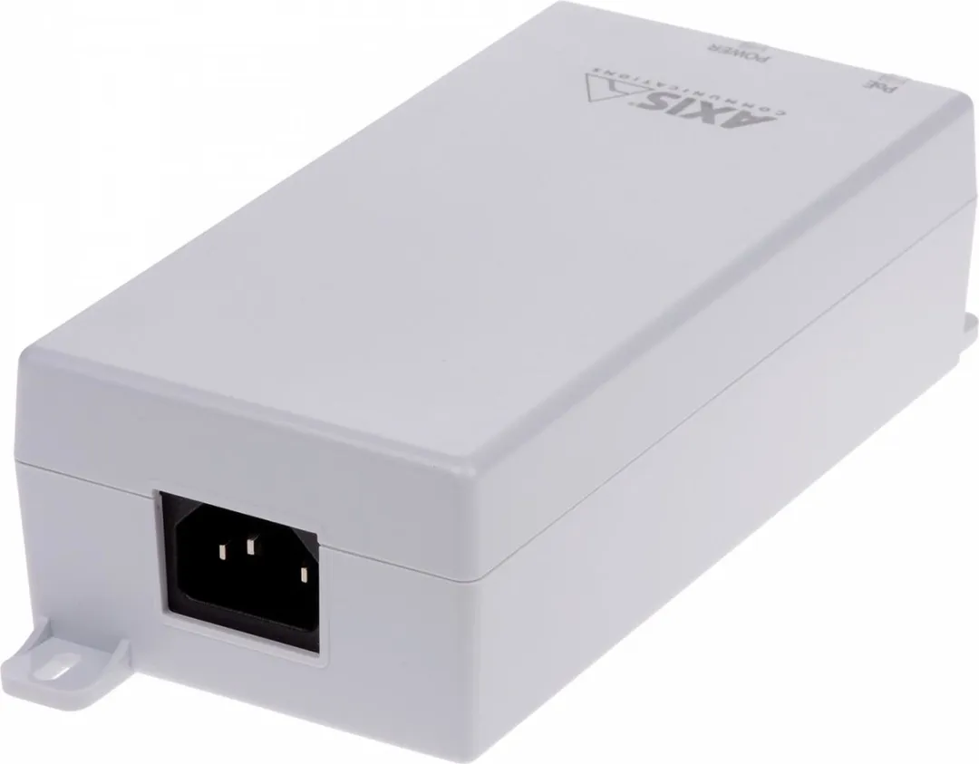 Axis T8154 Midspan - Wit