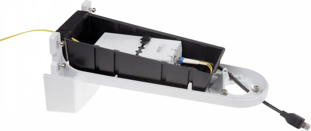 Axis T8154 Midspan - Wit