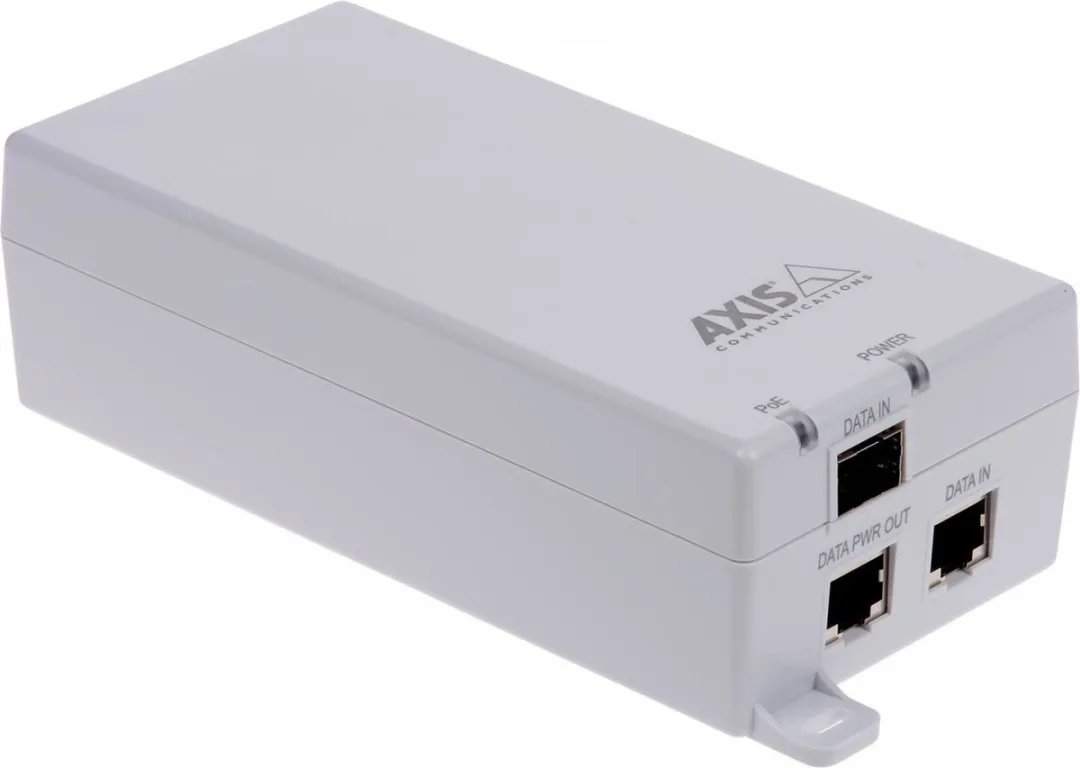 Axis T8154 Midspan - Wit