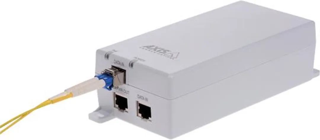 Axis T8154 Midspan