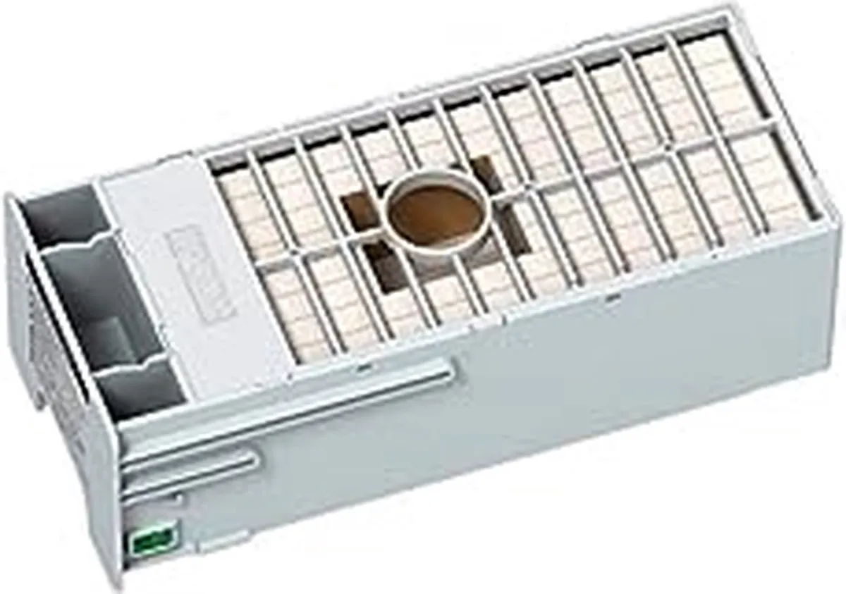 Epson C13T699700 Toner - Wit - Transparant Wit