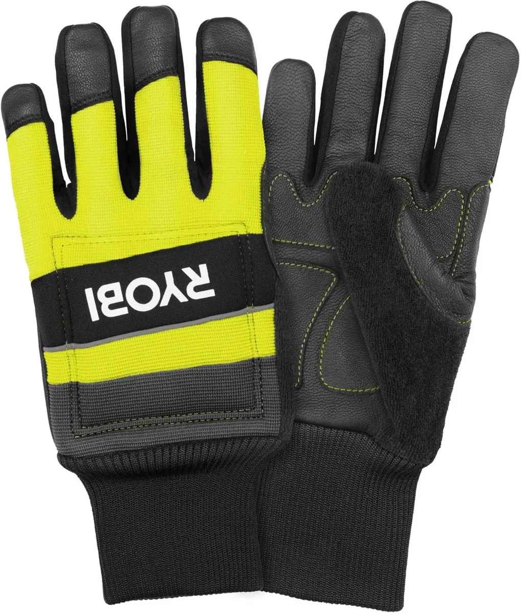 Ryobi Snijbestendige Handschoenen RAC258L