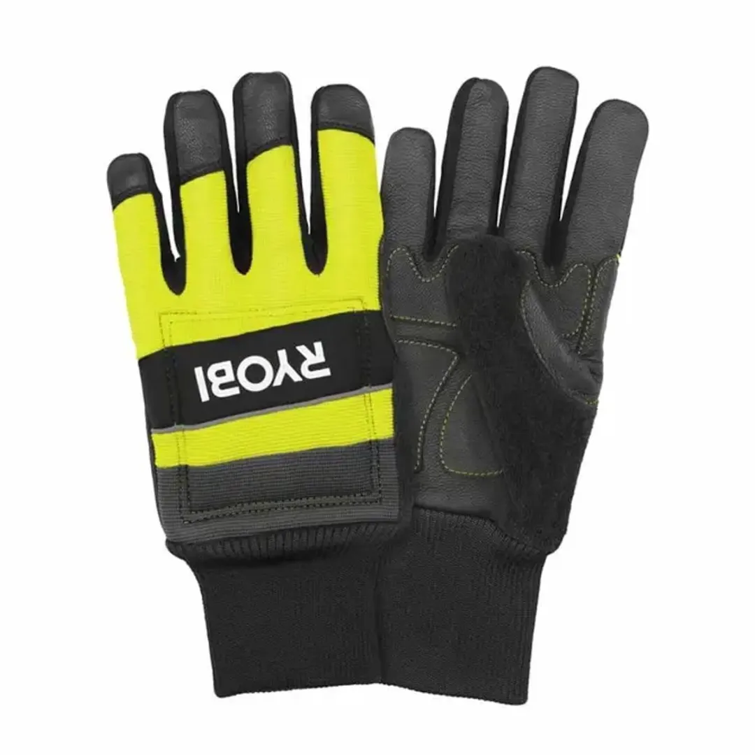 Ryobi Snijbestendige Handschoenen RAC258L - 24 m/s - Maat L