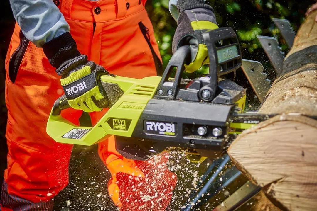 Ryobi Snijbestendige Handschoenen RAC258L - 24 m/s - Maat L - afbeelding 6 van 6