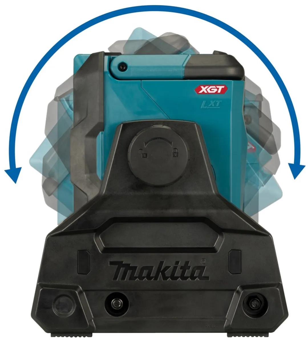 Makita DEAML003G Bouwlamp LED 14,4/18/40V Max