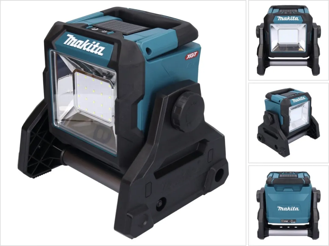 Makita DEAML003G Bouwlamp LED 14,4/18/40V Max
