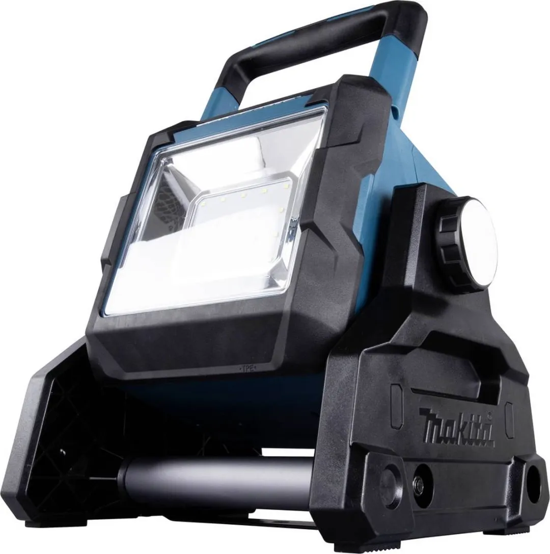Makita DEAML003G Bouwlamp LED 14,4/18/40V Max - afbeelding 6 van 6
