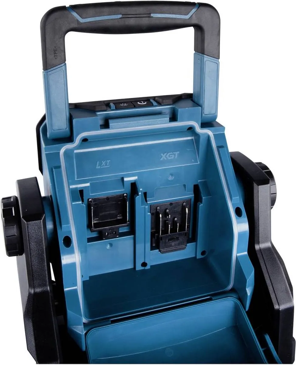 Makita DEAML003G Bouwlamp LED 14,4/18/40V Max