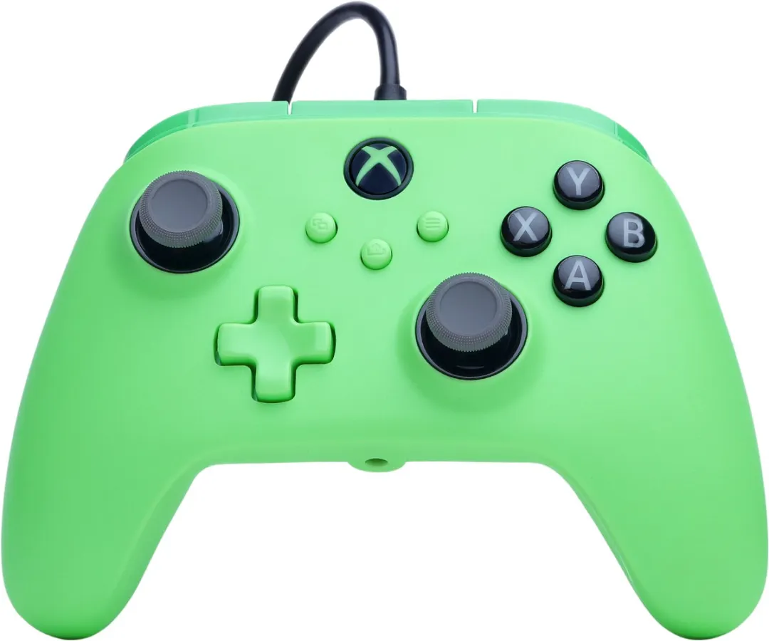 POWERA Advantage Plus XBGP0470-01 Bedrade Controller