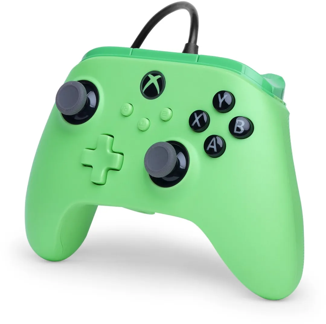 POWERA Advantage Plus XBGP0470-01 Bedrade Controller - Groen Meadow