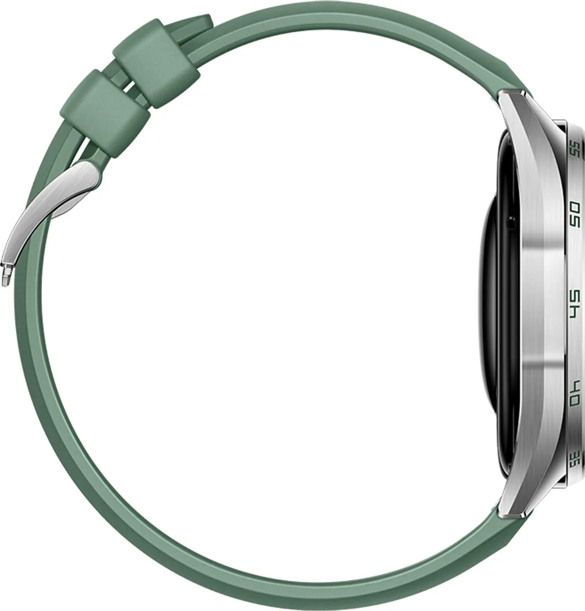 Huawei Watch GT 6 46mm - Groen - 21-Daagse batterij