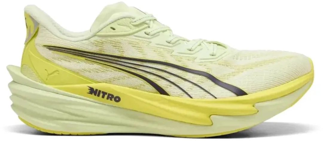 PUMA Deviate Nitro 4 Heren