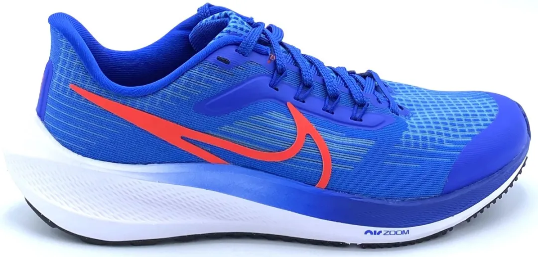 Nike Air Zoom Pegasus 39 NN GS Hardloopschoenen 38.5