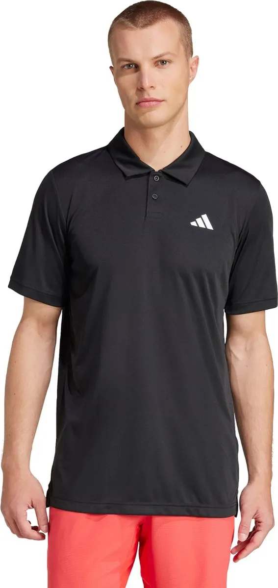 adidas Performance Club Tennis Poloshirt JF8506