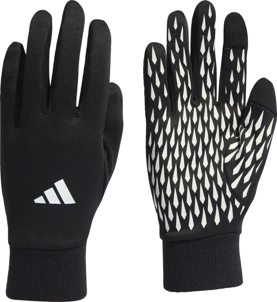 Adidas Performance Tiro Competition Handschoenen HS9750 - Zwart - XL