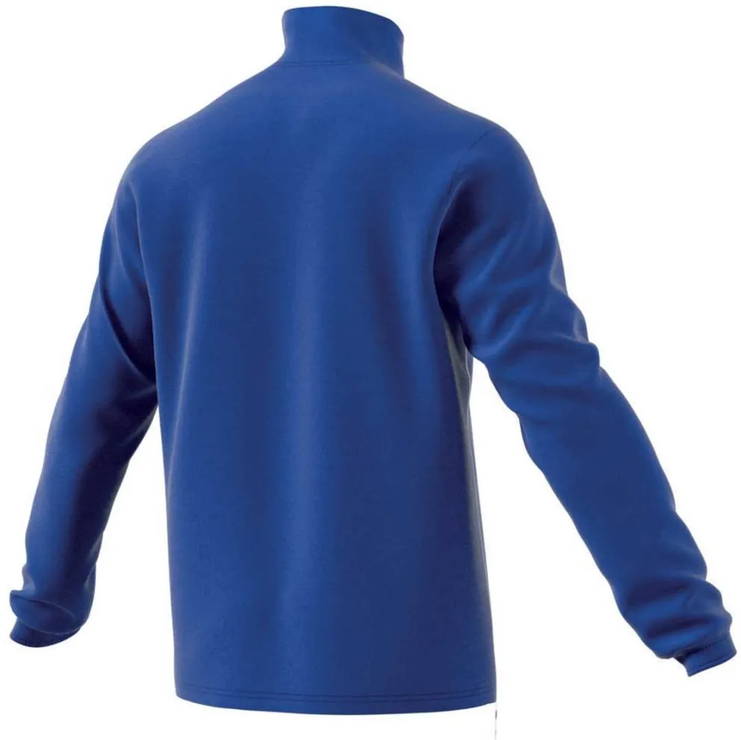 adidas Core Training Top - sportshirts - Blue/White - Mannen