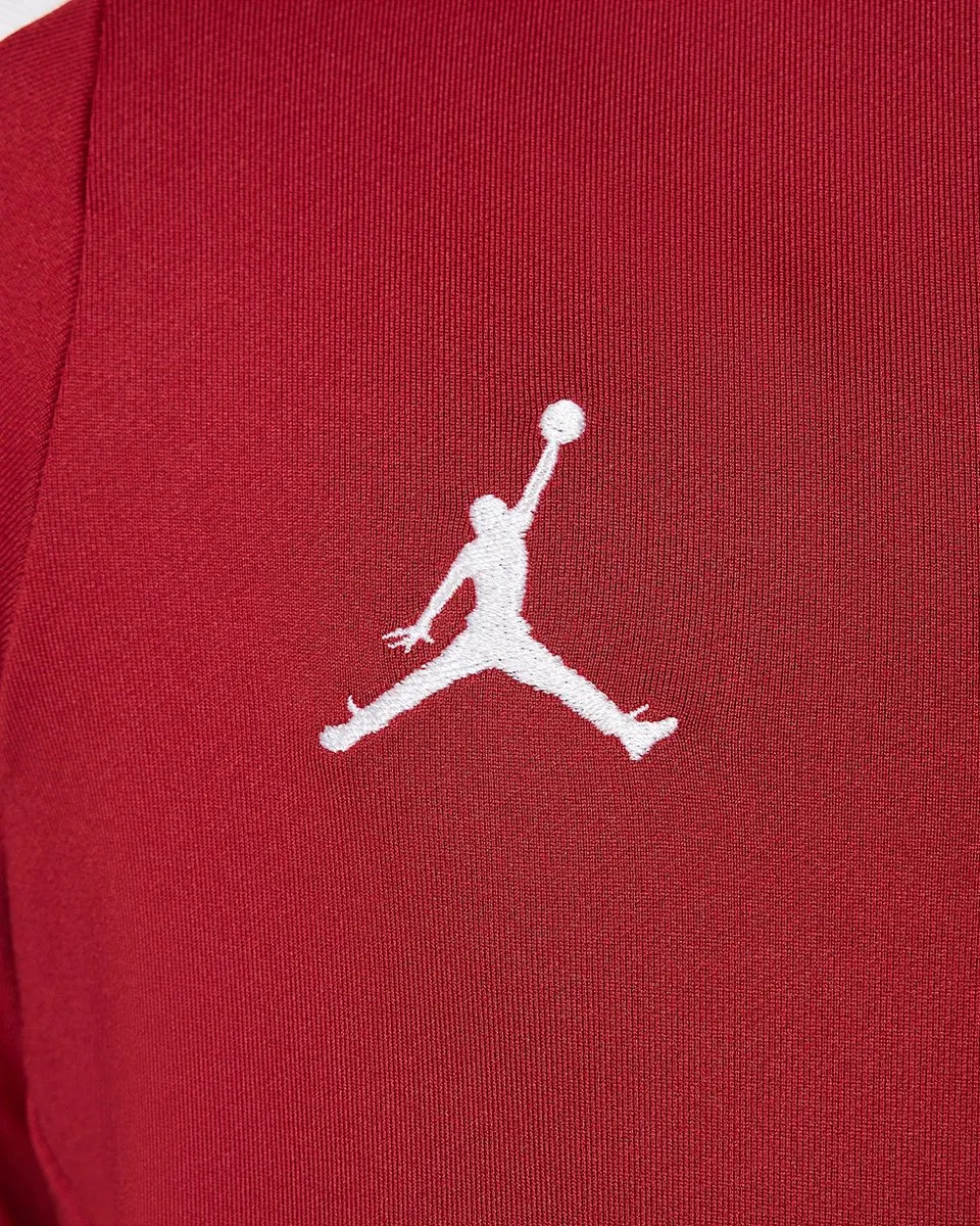 Nike PSG YNK DF STRK Drill Top K4TH Trainingshirt - Rood L