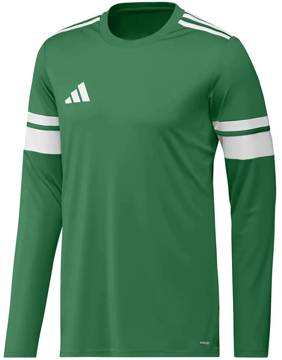 adidas Squadra 25 T-shirt Lange Mouwen
