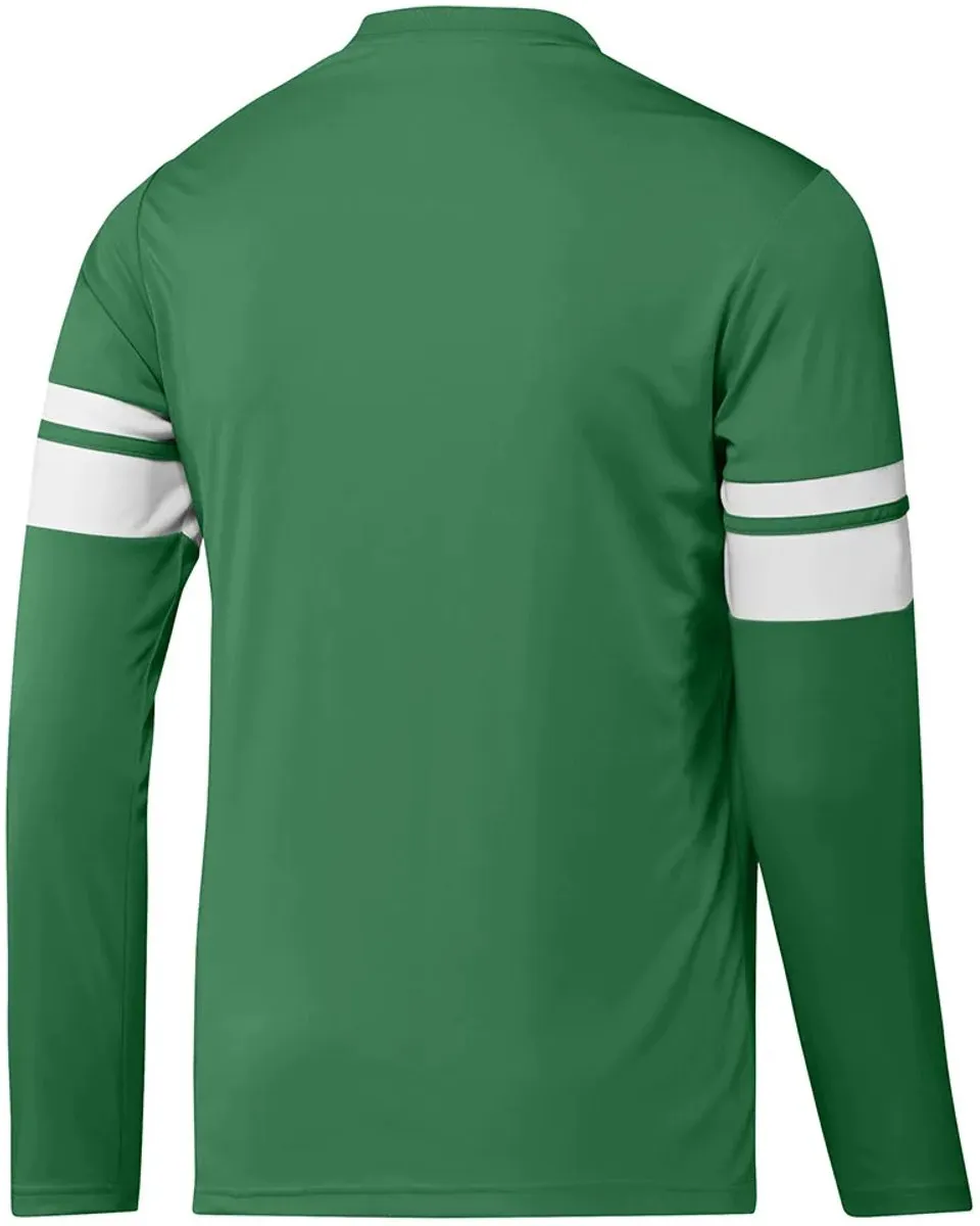 adidas Squadra 25 T-shirt Lange Mouwen - S - Team Green