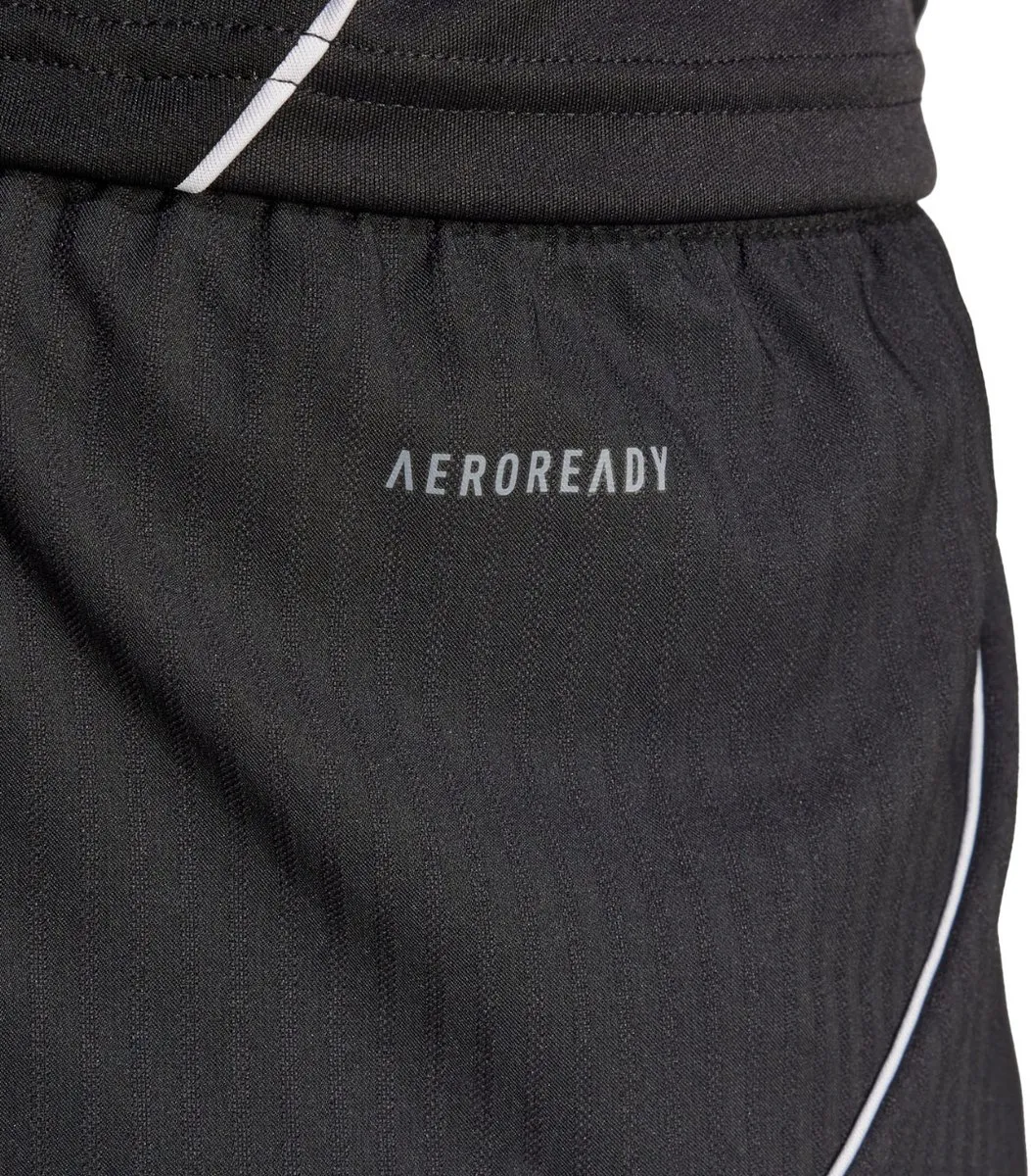 Herenshort adidas Tiro 25 Competition Match - Zwart - M