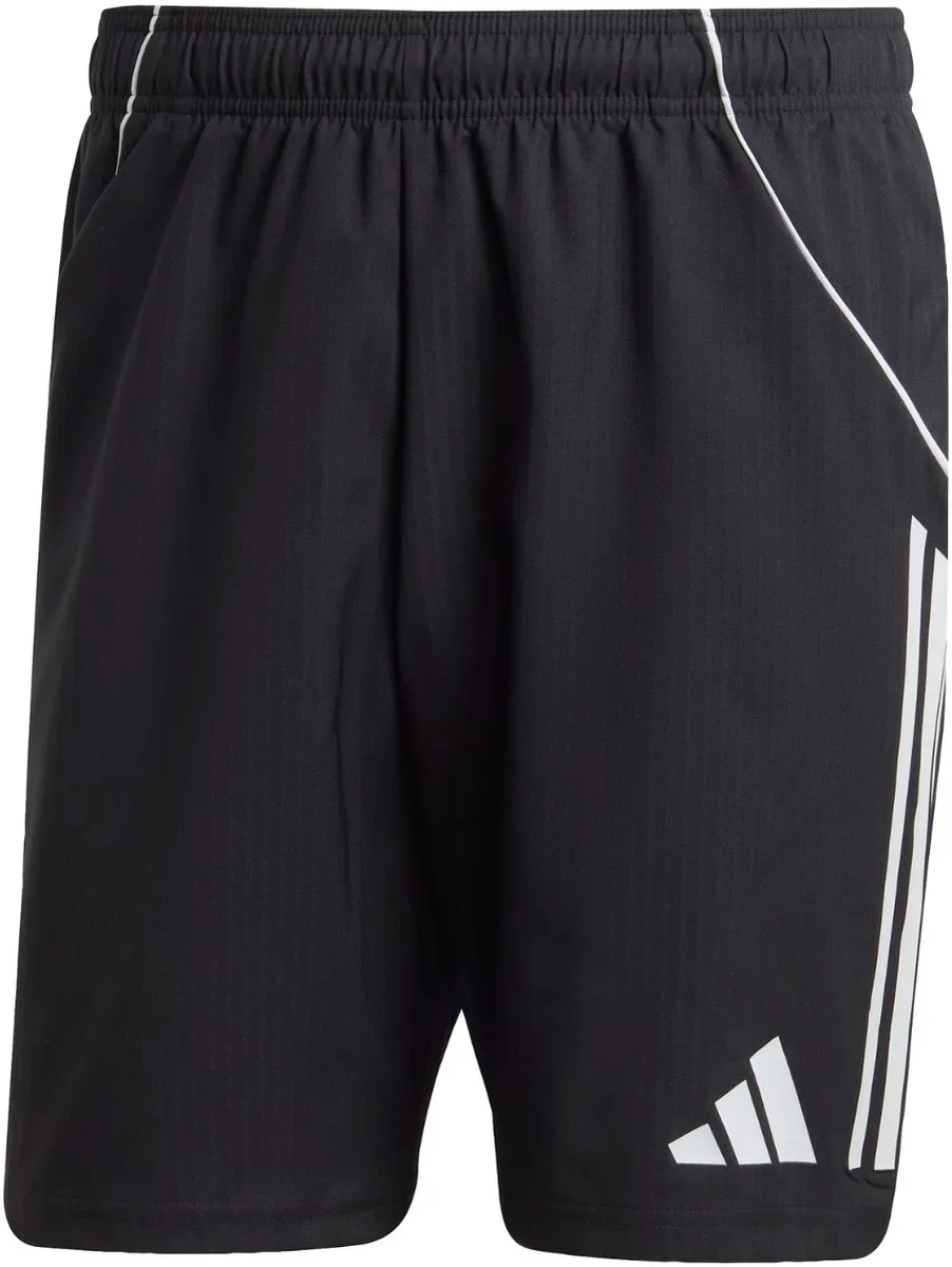 Herenshort adidas Tiro 25 Competition Match - Zwart - M