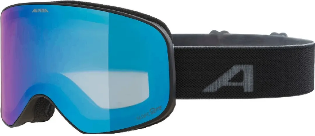 Alpina Slope Q-Lite Skibril 2025