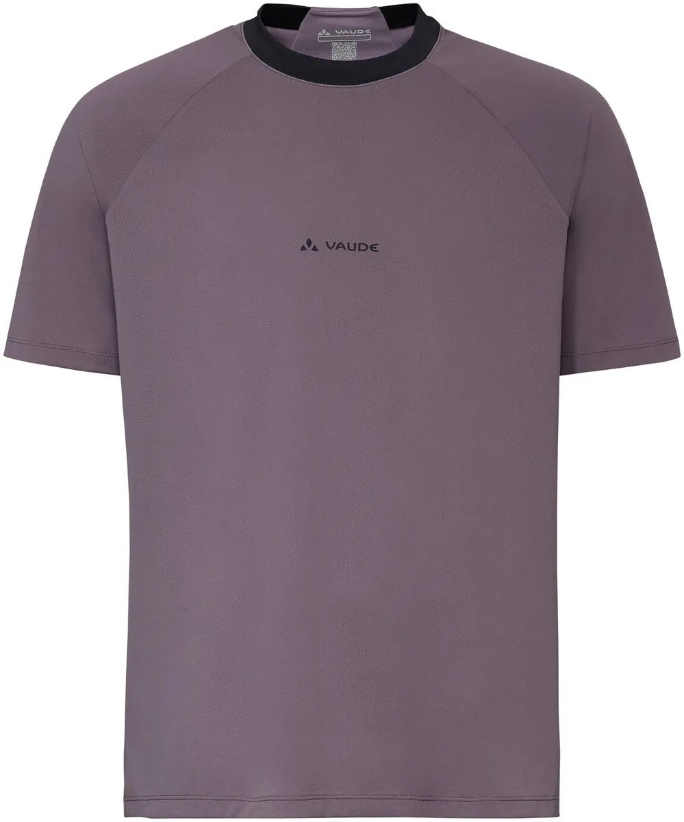 Vaude Loamer Heren Fietsshirt
