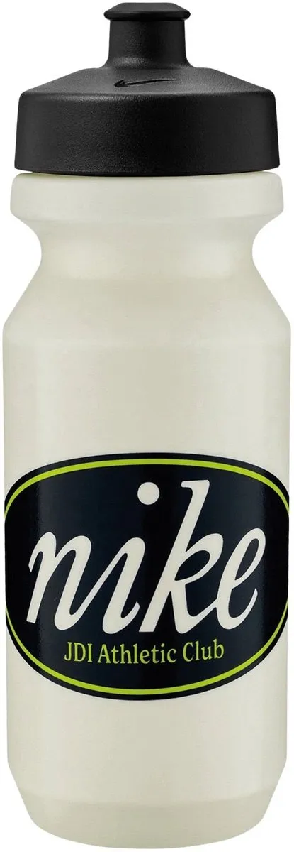 Nike Big Mouth 2.0 Bidon 650ml - Rood