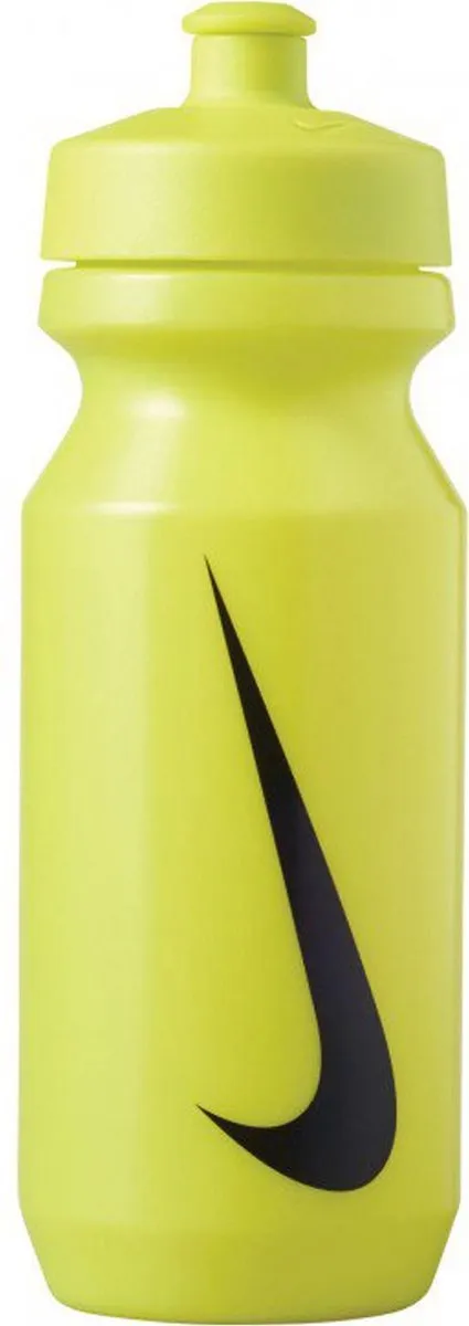 Nike Big Mouth 2.0 Bidon 650ml - Rood