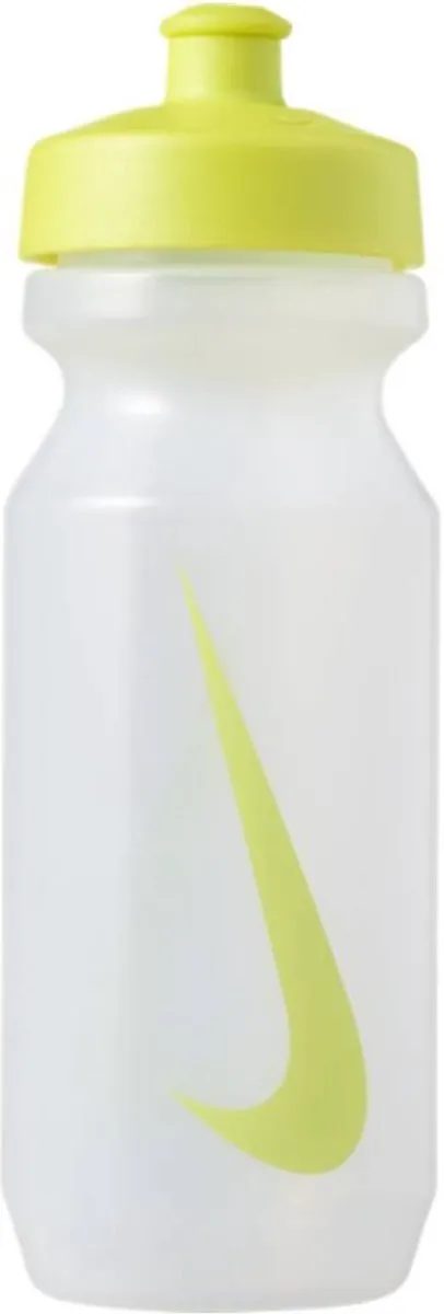 Nike Big Mouth 2.0 Bidon 650ml - Rood
